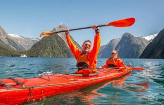 Kayak