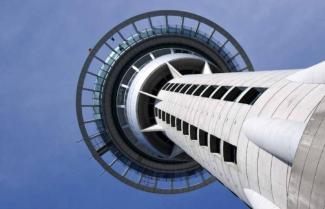 Auckland Skytower
