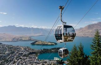 Queenstown Gondola