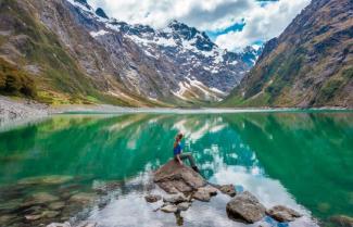 Lake Marium