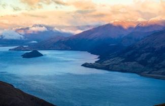 Lake Wanaka