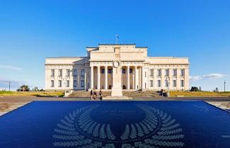Auckland Museum