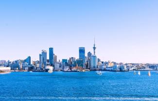 Auckland City