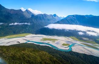 Haast River