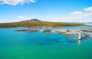 Hauraki Gulf