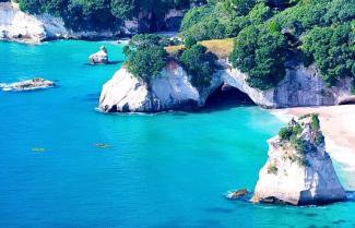 Coromandel Peninsula