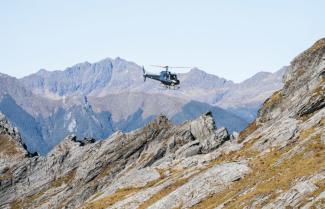 Nelson Helicopteres