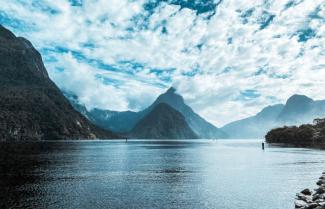 Milford Sound Credit: Great South