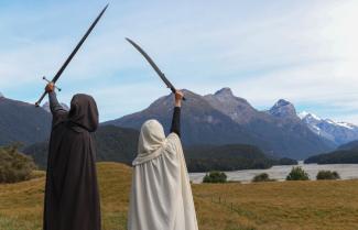 Pure Glenorchy LOTR Tour