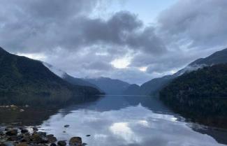 Fiordland National Park