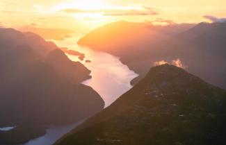 fiordland