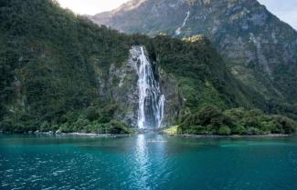Waterfall