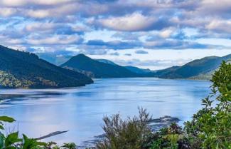 Pelorus Sound