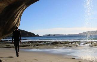 Calky Cove
