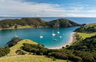 Bay of Islands