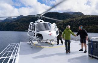 Helicopter