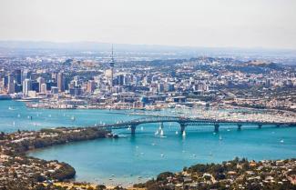 Auckland City
