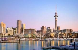 Auckland City