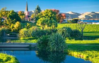 Blenheim