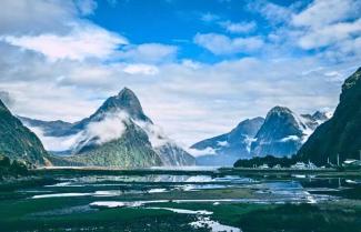 Milford Sound