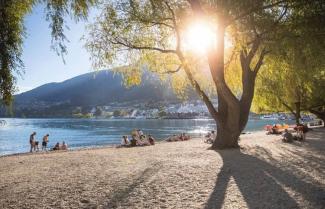 Queenstown