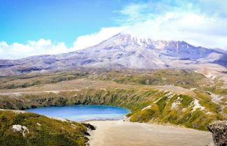 Tongariro National Park