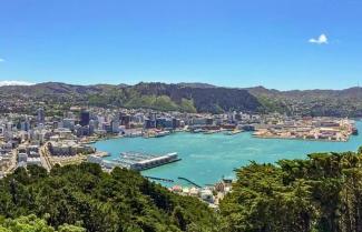Wellington