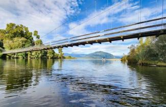 Bridge on the West Coast