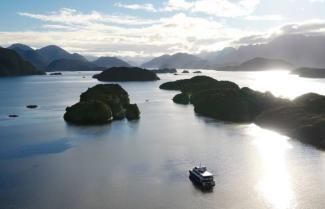 Many Islands