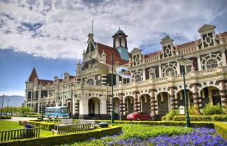 Dunedin