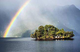 Doubtful Sound