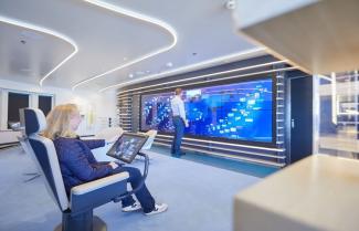 Hapag Lloyd Hanseatic Inspiration Ocean Academy