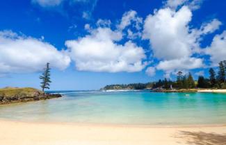 Norfolk Island