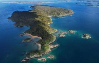Island