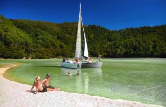 Abel Tasman