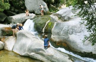 Cleopateras Pool