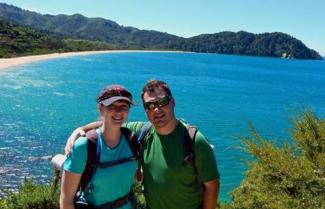 Abel Tasman National Park