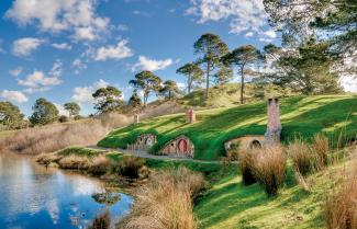 Hobbiton 