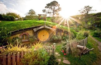 Hobbiton