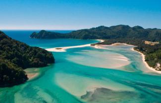 Abel Tasman Coastal Track