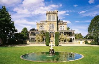 Larnach Castle