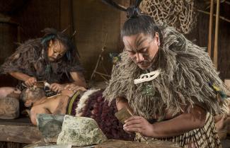 Maori Culture