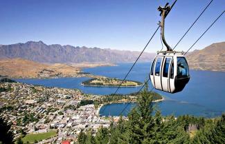 Queenstown Gondola