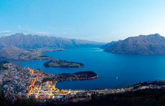 Queenstown