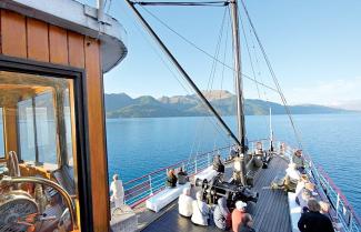 TSS Earnslaw