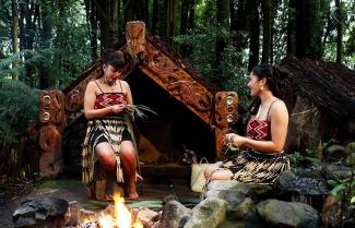 Maori Village 