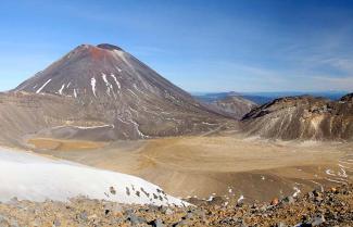 Tongariro National Park