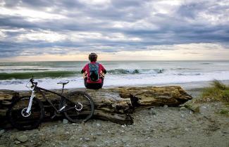 West Coast Cycle Trail