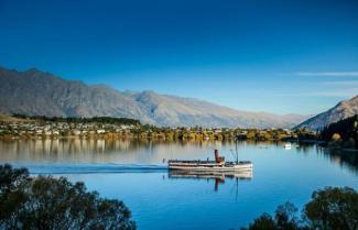 Queenstown