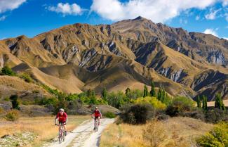 MTB Trails